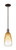 Innovations - 716-1S-OB-G480-6AM - One Light Mini Pendant - Arcadia - Oil Rubbed Bronze