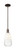 Innovations - 716-1S-OB-G480-6OP - One Light Mini Pendant - Arcadia - Oil Rubbed Bronze