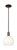 Innovations - 716-1S-OB-G483-8OP - One Light Mini Pendant - Arcadia - Oil Rubbed Bronze