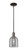 Innovations - 716-1S-OB-G558-6SM - One Light Mini Pendant - Arcadia - Oil Rubbed Bronze