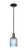 Innovations - 716-1S-OB-G559-5BL - One Light Mini Pendant - Arcadia - Oil Rubbed Bronze