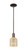 Innovations - 716-1S-OB-G559-5ME - One Light Mini Pendant - Arcadia - Oil Rubbed Bronze