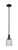 Innovations - 716-1S-OB-G559-5SM - One Light Mini Pendant - Arcadia - Oil Rubbed Bronze