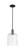 Innovations - 716-1S-OB-G559-8SDY - One Light Mini Pendant - Arcadia - Oil Rubbed Bronze