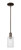 Innovations - 716-1S-OB-G804 - One Light Mini Pendant - Arcadia - Oil Rubbed Bronze