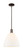 Innovations - 716-1S-OB-GBC-121 - One Light Mini Pendant - Arcadia - Oil Rubbed Bronze