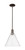 Innovations - 716-1S-OB-GBC-122 - One Light Mini Pendant - Arcadia - Oil Rubbed Bronze