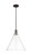 Innovations - 716-1S-OB-GBC-162 - One Light Mini Pendant - Arcadia - Oil Rubbed Bronze
