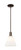 Innovations - 716-1S-OB-GBC-81 - One Light Mini Pendant - Arcadia - Oil Rubbed Bronze
