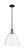 Innovations - 716-1S-OB-GBD-122 - One Light Mini Pendant - Arcadia - Oil Rubbed Bronze