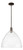 Innovations - 716-1S-OB-GBD-164 - One Light Mini Pendant - Arcadia - Oil Rubbed Bronze