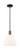 Innovations - 716-1S-OB-GBD-91 - One Light Mini Pendant - Arcadia - Oil Rubbed Bronze