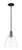 Innovations - 716-1S-OB-GBD-92 - One Light Mini Pendant - Arcadia - Oil Rubbed Bronze