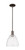 Innovations - 716-1S-OB-GBD-94 - One Light Mini Pendant - Arcadia - Oil Rubbed Bronze