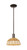 Innovations - 716-1S-OB-NBD2-9-NAT - One Light Mini Pendant - Arcadia - Oil Rubbed Bronze