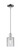 Innovations - 716-1S-PC-G112 - One Light Mini Pendant - Arcadia - Polished Chrome