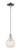 Innovations - 716-1S-PC-G1216-6WM - One Light Mini Pendant - Arcadia - Polished Chrome