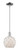 Innovations - 716-1S-PC-G121-8RW - One Light Mini Pendant - Arcadia - Polished Chrome