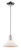 Innovations - 716-1S-PC-G131 - One Light Mini Pendant - Arcadia - Polished Chrome