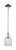 Innovations - 716-1S-PC-G2511 - One Light Mini Pendant - Arcadia - Polished Chrome