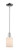 Innovations - 716-1S-PC-G341 - One Light Mini Pendant - Arcadia - Polished Chrome
