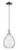 Innovations - 716-1S-PC-G372 - One Light Mini Pendant - Arcadia - Polished Chrome
