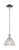 Innovations - 716-1S-PC-G422 - One Light Mini Pendant - Arcadia - Polished Chrome