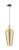 Innovations - 716-1S-PC-G456-8ME - One Light Mini Pendant - Arcadia - Polished Chrome