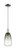 Innovations - 716-1S-PC-G480-6SL - One Light Mini Pendant - Arcadia - Polished Chrome