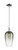 Innovations - 716-1S-PC-G484-7SL - One Light Mini Pendant - Arcadia - Polished Chrome