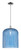 Innovations - 716-1S-PC-G559-12BL - One Light Mini Pendant - Arcadia - Polished Chrome