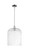 Innovations - 716-1S-PC-G559-12CL - One Light Mini Pendant - Arcadia - Polished Chrome