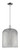 Innovations - 716-1S-PC-G559-12SM - One Light Mini Pendant - Arcadia - Polished Chrome
