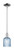 Innovations - 716-1S-PC-G559-5BL - One Light Mini Pendant - Arcadia - Polished Chrome