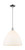 Innovations - 716-1S-PC-GBD-161 - One Light Mini Pendant - Arcadia - Polished Chrome