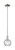 Innovations - 716-1S-PN-G1215-6 - One Light Mini Pendant - Arcadia - Polished Nickel