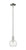Innovations - 716-1S-PN-G124-6 - One Light Mini Pendant - Arcadia - Polished Nickel