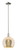 Innovations - 716-1S-PN-G128-10 - One Light Mini Pendant - Arcadia - Polished Nickel