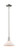 Innovations - 716-1S-PN-G131 - One Light Mini Pendant - Arcadia - Polished Nickel