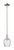 Innovations - 716-1S-PN-G292 - One Light Mini Pendant - Arcadia - Polished Nickel