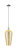 Innovations - 716-1S-PN-G456-8ME - One Light Mini Pendant - Arcadia - Polished Nickel