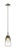 Innovations - 716-1S-PN-G480-6SL - One Light Mini Pendant - Arcadia - Polished Nickel