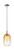 Innovations - 716-1S-PN-G482-7AM - One Light Mini Pendant - Arcadia - Polished Nickel