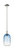 Innovations - 716-1S-PN-G482-7SB - One Light Mini Pendant - Arcadia - Polished Nickel