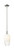 Innovations - 716-1S-PN-G484-7OP - One Light Mini Pendant - Arcadia - Polished Nickel