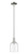 Innovations - 716-1S-PN-G558-6CL - One Light Mini Pendant - Arcadia - Polished Nickel
