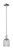 Innovations - 716-1S-PN-G559-5SM - One Light Mini Pendant - Arcadia - Polished Nickel