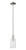 Innovations - 716-1S-PN-G804 - One Light Mini Pendant - Arcadia - Polished Nickel