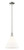 Innovations - 716-1S-PN-GBC-121 - One Light Mini Pendant - Arcadia - Polished Nickel