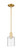 Innovations - 716-1S-SG-G1113 - One Light Mini Pendant - Arcadia - Satin Gold
